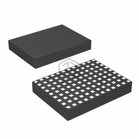 LTM9003CV-AB#PBF - Analog Devices Inc. - RF Misc ICs and Modules