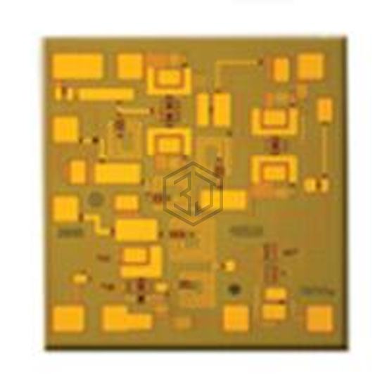 HMC576-SX - Analog Devices Inc. - RF Misc ICs and Modules