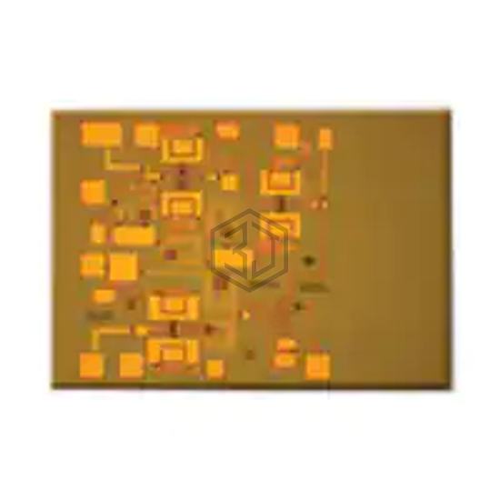 HMC578-SX - Analog Devices Inc. - RF Misc ICs and Modules