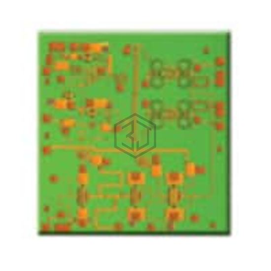 HMC572-SX - Analog Devices Inc. - RF Misc ICs and Modules