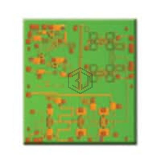 HMC571-SX - Analog Devices Inc. - RF Misc ICs and Modules