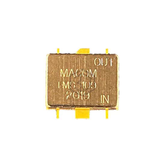 FMS-109-PIN - MACOM Technology Solutions - RF Misc ICs and Modules