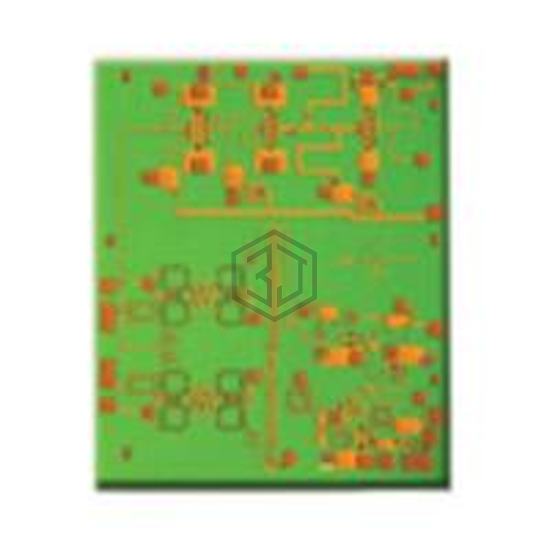 HMC570-SX - Analog Devices Inc. - RF Misc ICs and Modules
