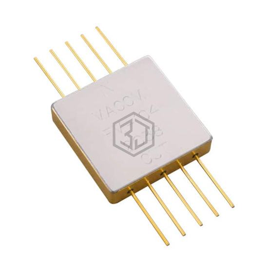 FM-104-PIN - MACOM Technology Solutions - RF Misc ICs and Modules