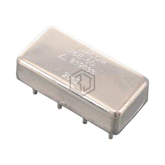 M6E-50 - MACOM Technology Solutions - RF Mixers