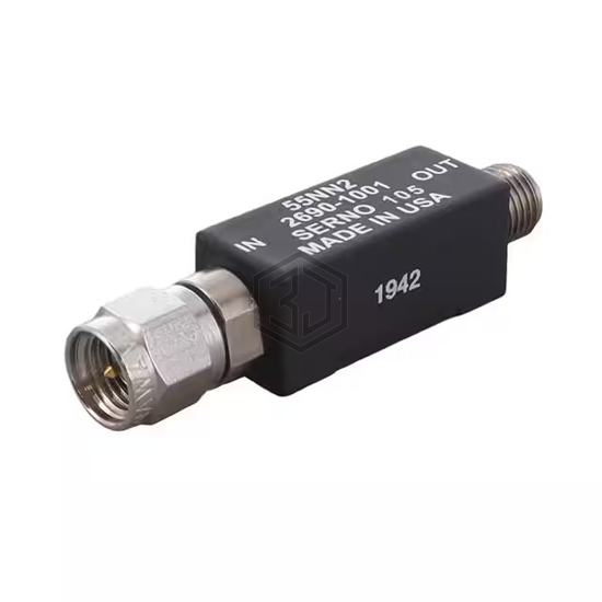2690-1001 - MACOM Technology Solutions - RF Misc ICs and Modules