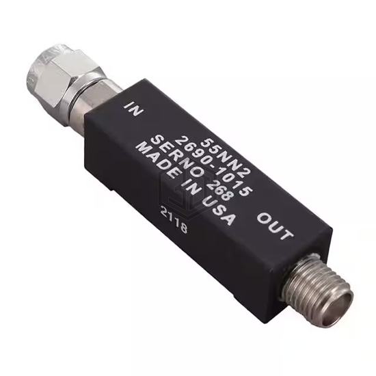 2690-1015 - MACOM Technology Solutions - RF Misc ICs and Modules