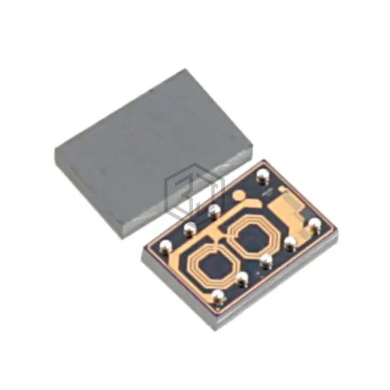 935480320616 - IPDiA - RF Misc ICs and Modules