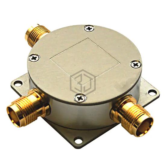 32-0154-00 - Tallysman Wireless Inc. - RF Misc ICs and Modules