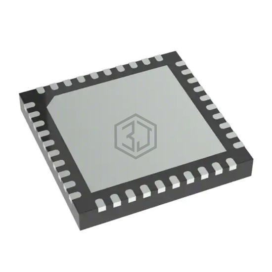 HMC8074LP6GE - Analog Devices Inc. - RF Misc ICs and Modules