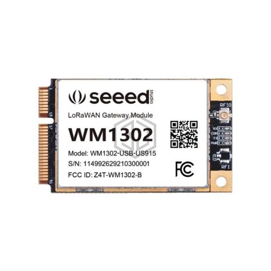 114992629 - Seeed Technology Co., Ltd - RF Misc ICs and Modules