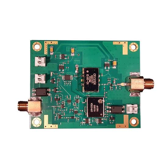 CMOD225-10-100 - Crystek Corporation - RF Misc ICs and Modules