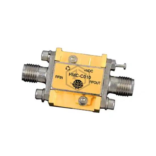 HMC-C010 - Analog Devices Inc. - RF Misc ICs and Modules