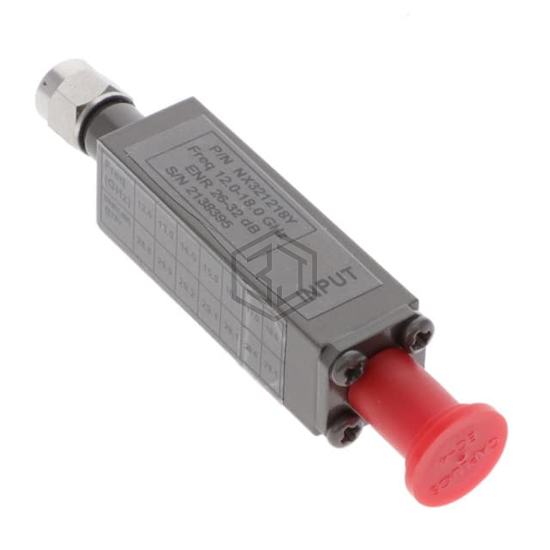 NX321218Y - L3 Narda-MITEQ - RF Misc ICs and Modules