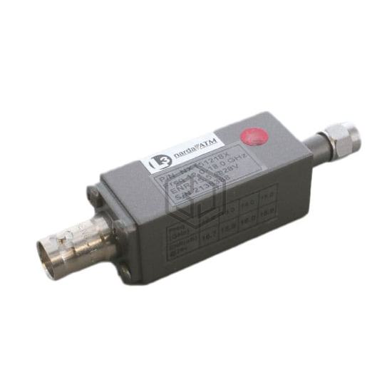 NX151218X - L3 Narda-MITEQ - RF Misc ICs and Modules