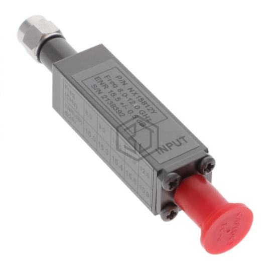 NX15812Y - L3 Narda-MITEQ - RF Misc ICs and Modules