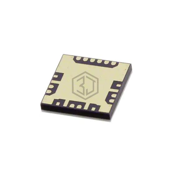 HMC6147ALC5ATR-R5 - Analog Devices Inc. - RF Misc ICs and Modules