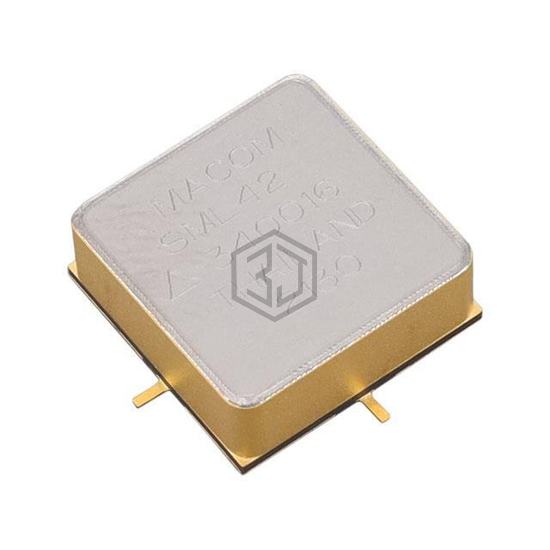 SML42 - MACOM Technology Solutions - RF Misc ICs and Modules