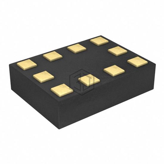 BGS22W2L10E6327XTSA1 - Infineon Technologies - RF Switches