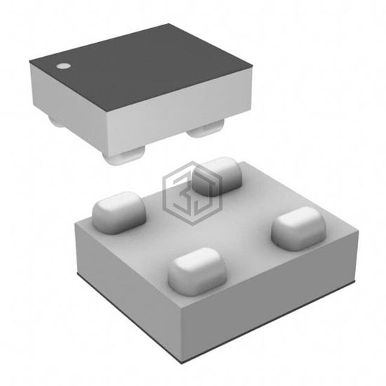 STPTIC-56G2C5 - STMicroelectronics - RF Misc ICs and Modules