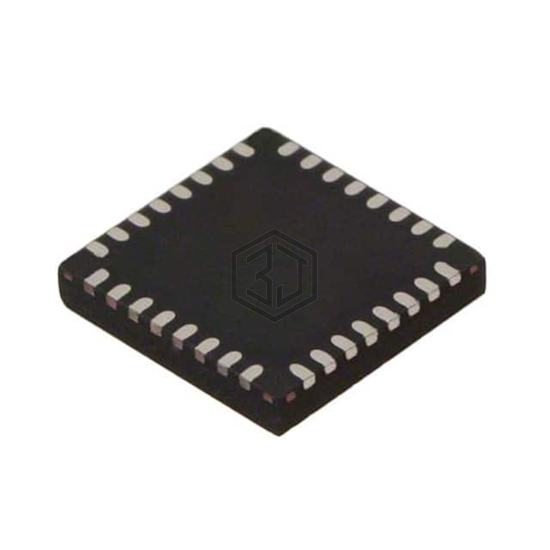 HMC677LP5ETR - Analog Devices Inc. - RF Misc ICs and Modules