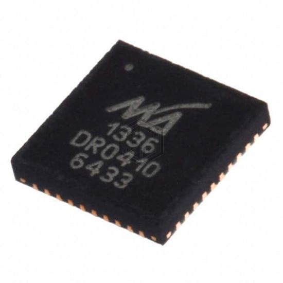 MADR-010410-000100 - MACOM Technology Solutions - RF Misc ICs and Modules