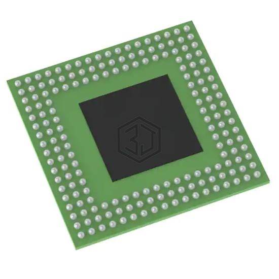 AWR1843ARBGALPQ1 - Texas Instruments - RF Misc ICs and Modules