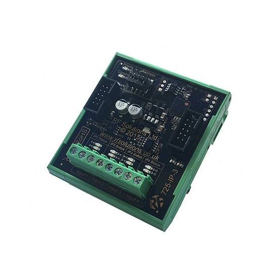 725-IP - RF Solutions - RF Misc ICs and Modules