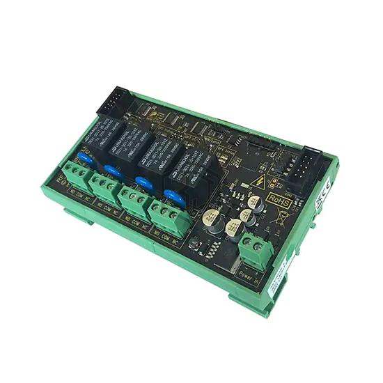 725-OP - RF Solutions - RF Misc ICs and Modules