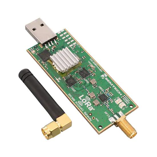 SX1308P915GW - Semtech Corporation - RF Misc ICs and Modules