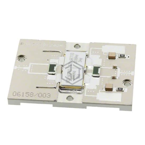 PHA2729-240M - MACOM Technology Solutions - RF Misc ICs and Modules