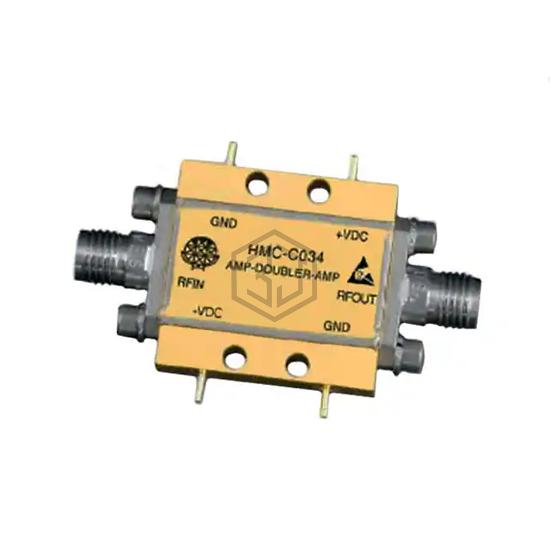 HMC-C034 - Analog Devices Inc. - RF Misc ICs and Modules