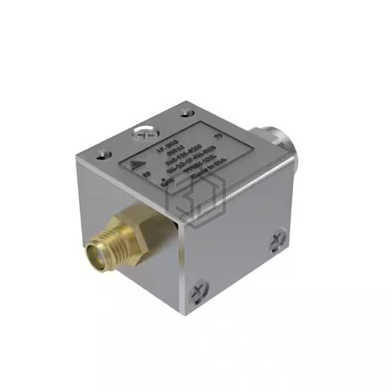 IM-2G-SF-FM-DCB - I.F. Engineering Corp and CrossPoint Technologies - RF Misc ICs and Modules