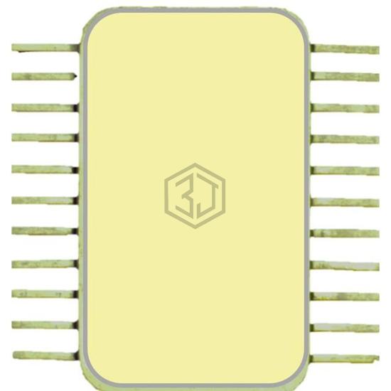 XS340A4 - Monzite - RF Misc ICs and Modules