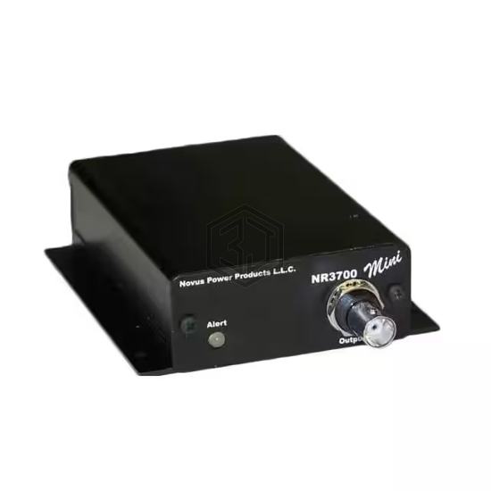 NR3700-O/G - Novus Power Products LLC - RF Misc ICs and Modules