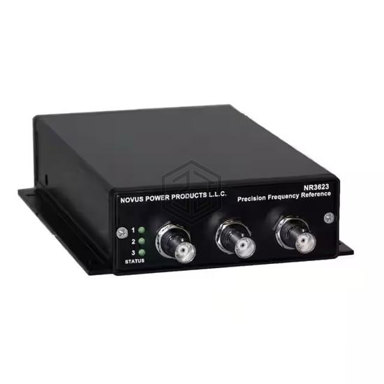 NR3623-O - Novus Power Products LLC - RF Misc ICs and Modules