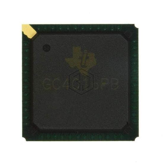 GC4116-PBZ - Texas Instruments - RF Misc ICs and Modules
