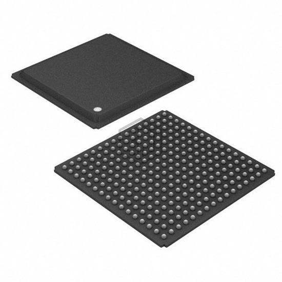 GC1115IZDJ - Texas Instruments - RF Misc ICs and Modules