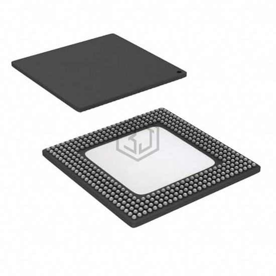 GC5322IZND - Texas Instruments - RF Misc ICs and Modules