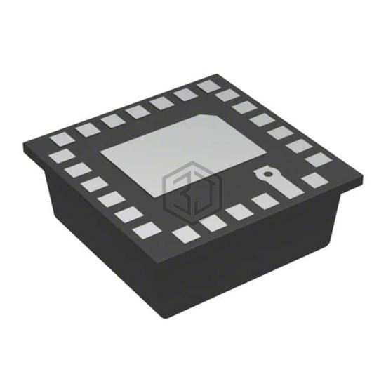 HMC8192LGTR - Analog Devices Inc. - RF Mixers