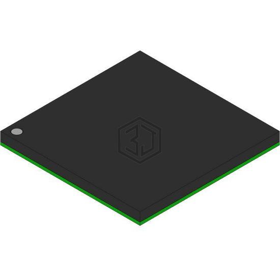 AD6636CBCZ - Analog Devices Inc. - RF Mixers