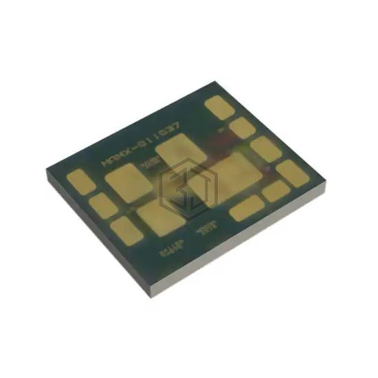 MAMX-011037-DIE - MACOM Technology Solutions - RF Mixers