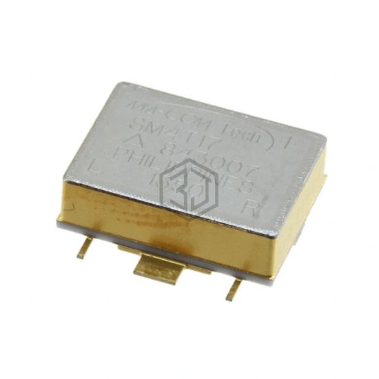 SM4T17 - MACOM Technology Solutions - RF Mixers