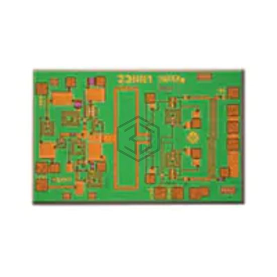 HMC404 - Analog Devices Inc. - RF Mixers