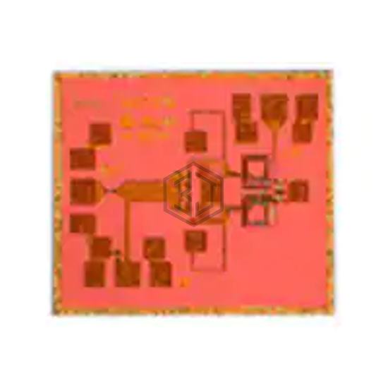 HMC1058-SX - Analog Devices Inc. - RF Mixers