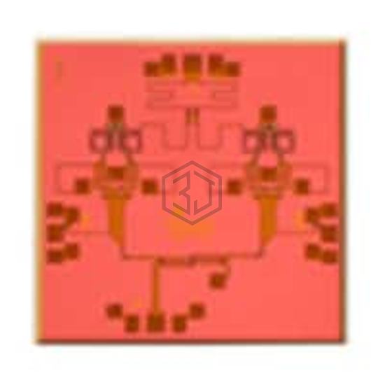 HMC1057-SX - Analog Devices Inc. - RF Mixers