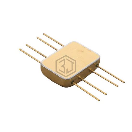 M4A - MACOM Technology Solutions - RF Mixers