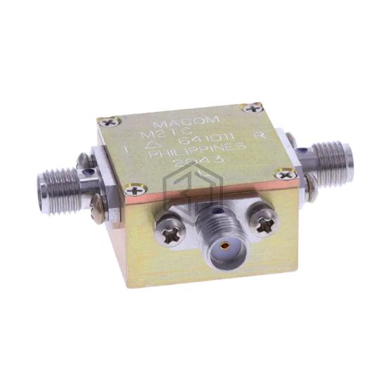 M2TC - MACOM Technology Solutions - RF Mixers