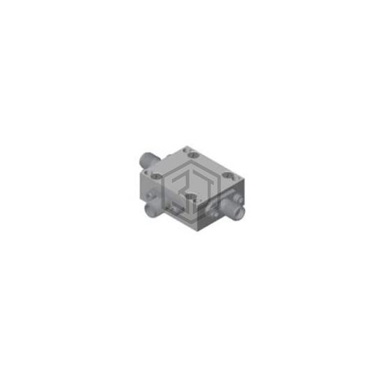 M88C - MACOM Technology Solutions - RF Mixers