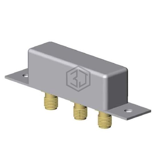M1H - MACOM Technology Solutions - RF Mixers
